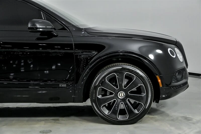 2020 Bentley Bentayga - Image 14 of 21