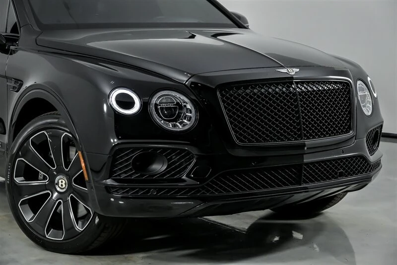 2020 Bentley Bentayga - Image 2 of 21