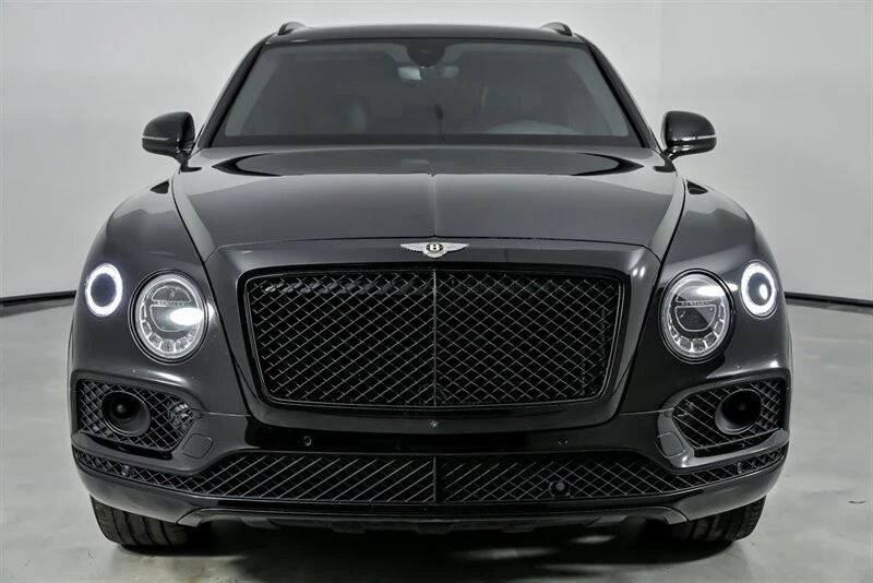 2020 Bentley Bentayga - Image 4 of 21