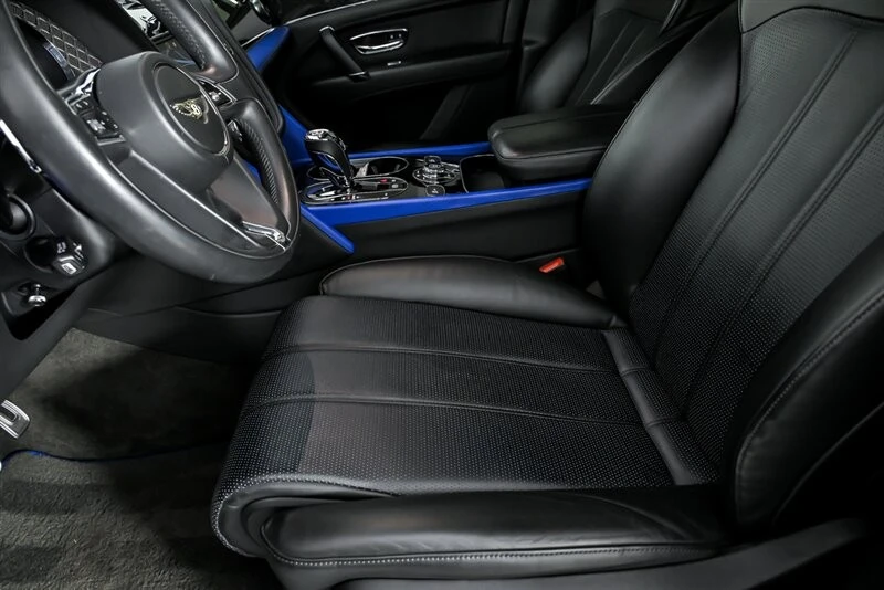 2020 Bentley Bentayga - Image 20 of 21