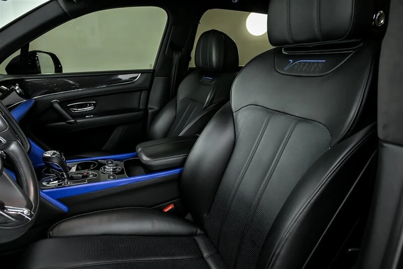 2020 Bentley Bentayga - Image 21 of 21