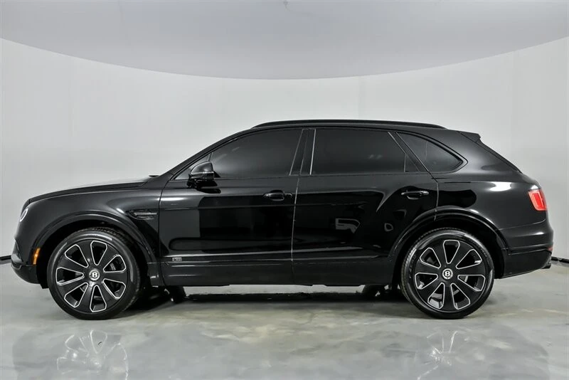 2020 Bentley Bentayga - Image 7 of 21