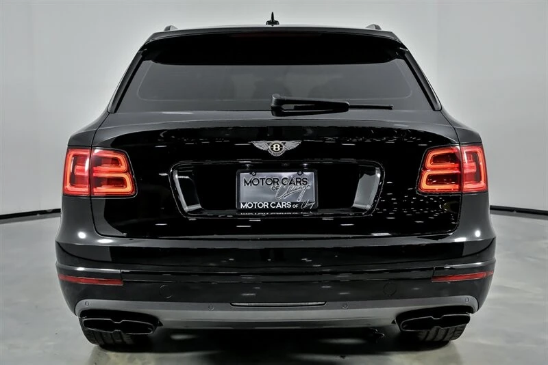 2020 Bentley Bentayga - Image 10 of 21