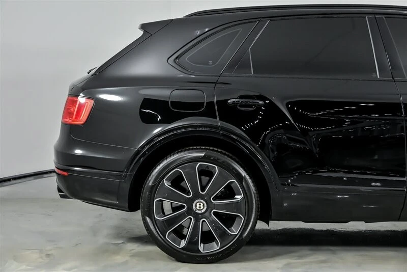 2020 Bentley Bentayga - Image 12 of 21