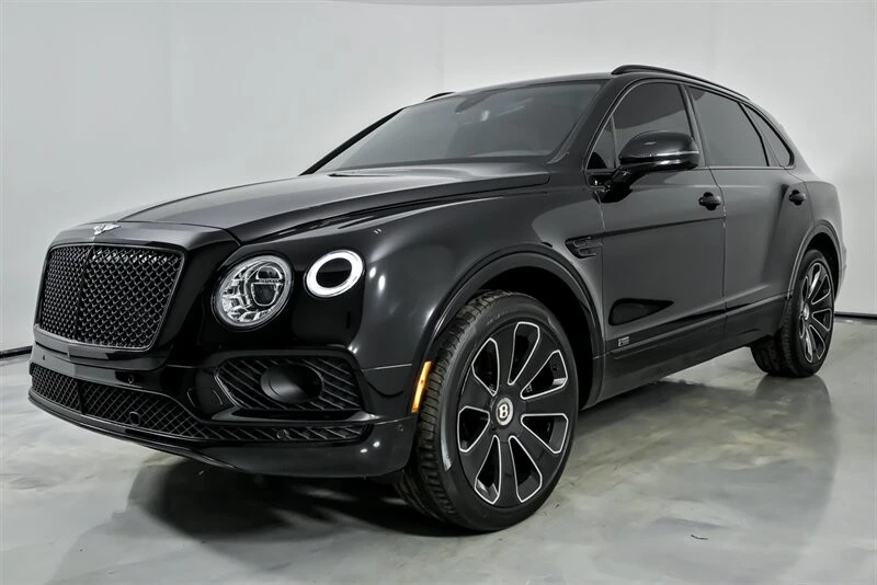 2020 Bentley Bentayga - Image 5 of 21