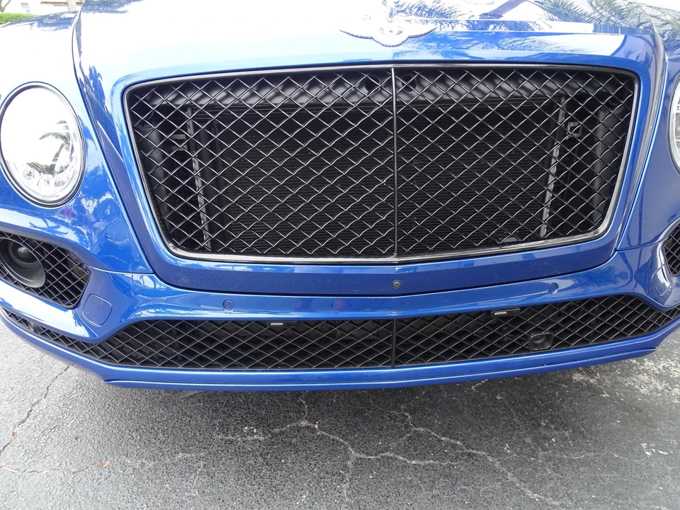 2020 Bentley Bentayga - Image 6 of 6