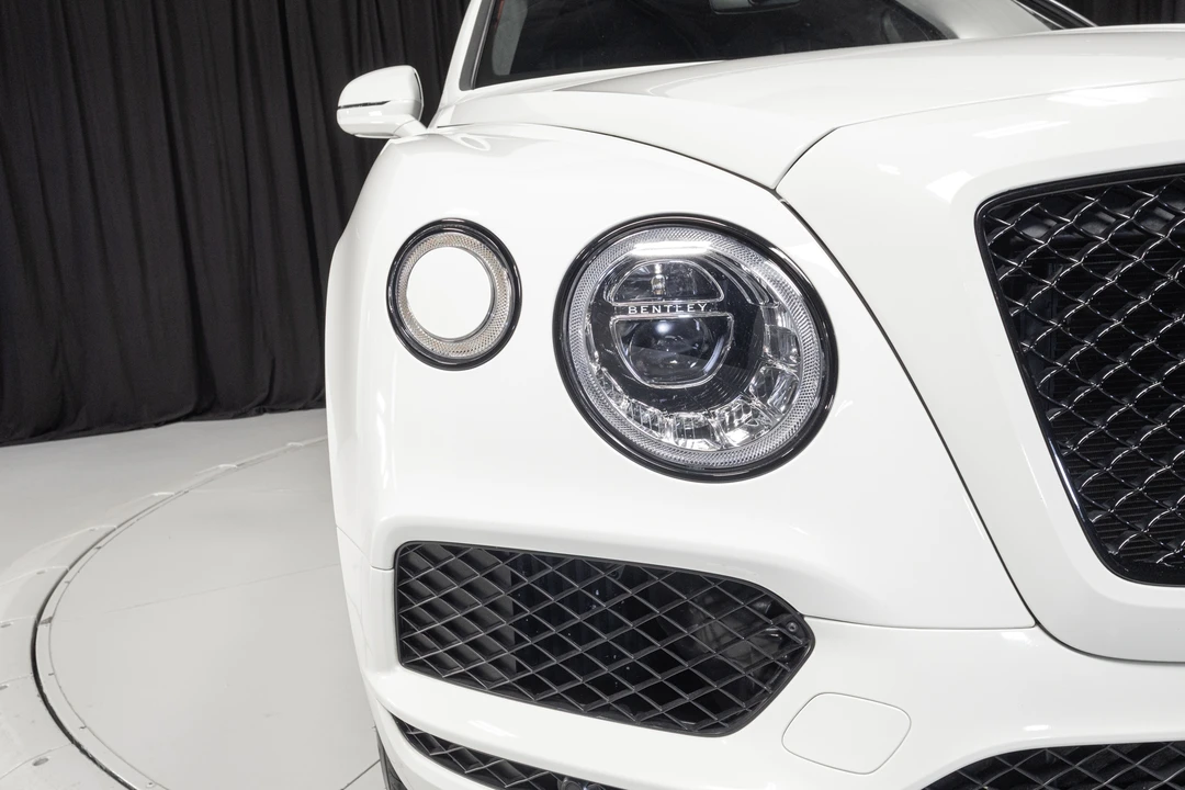 2020 Bentley Bentayga Mulliner - Image 30 of 31
