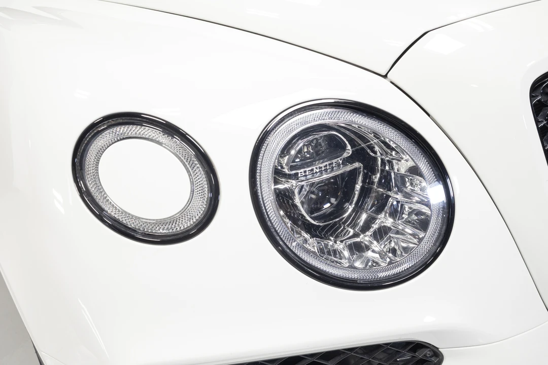 2020 Bentley Bentayga Mulliner - Image 31 of 31