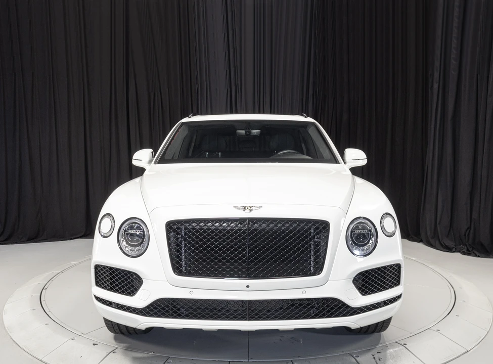 2020 Bentley Bentayga Mulliner - Image 6 of 31
