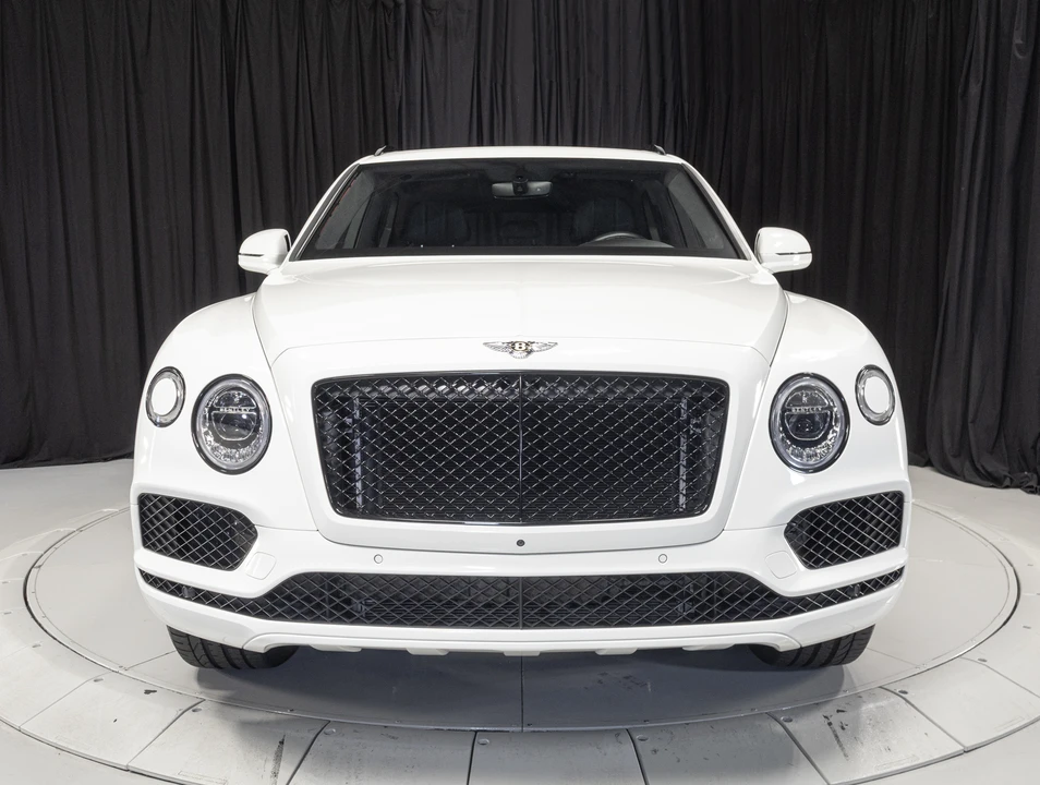 2020 Bentley Bentayga Mulliner - Image 7 of 31