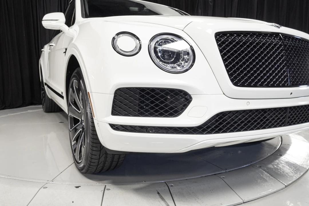 2020 Bentley Bentayga Mulliner - Image 28 of 31