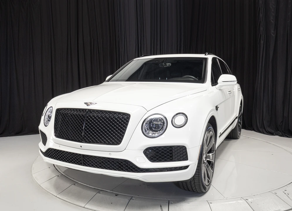 2020 Bentley Bentayga Mulliner - Image 5 of 31