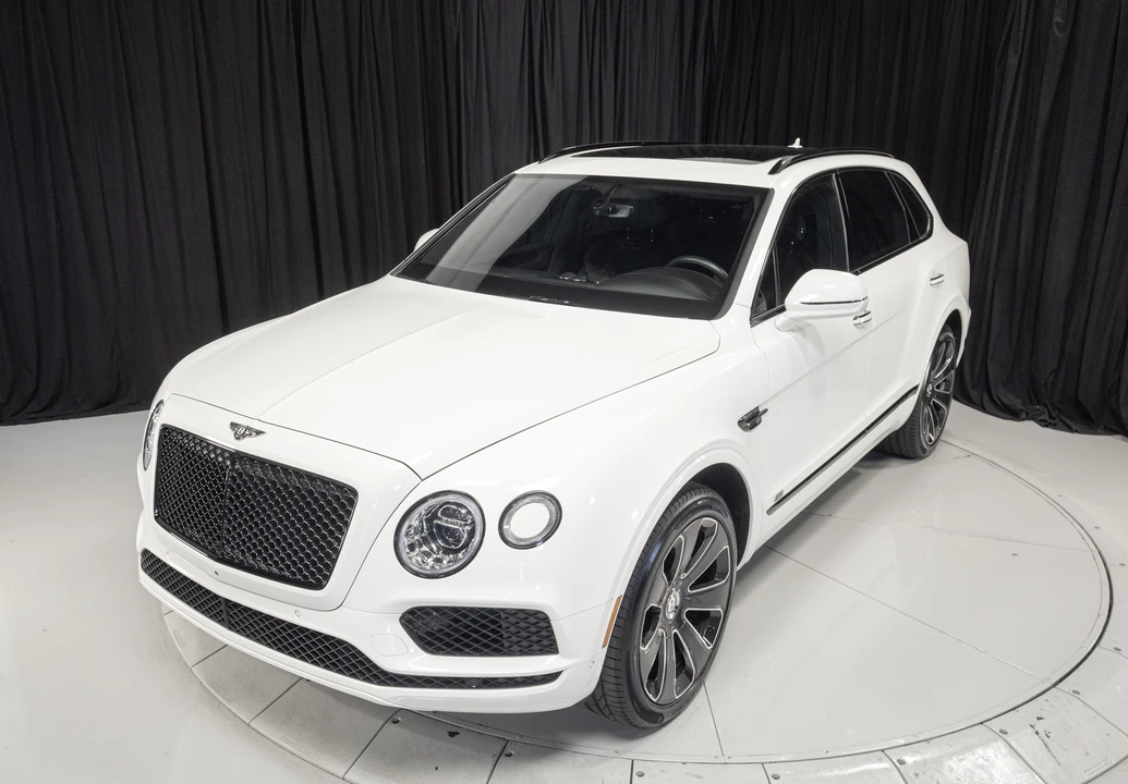 2020 Bentley Bentayga Mulliner - Image 4 of 31