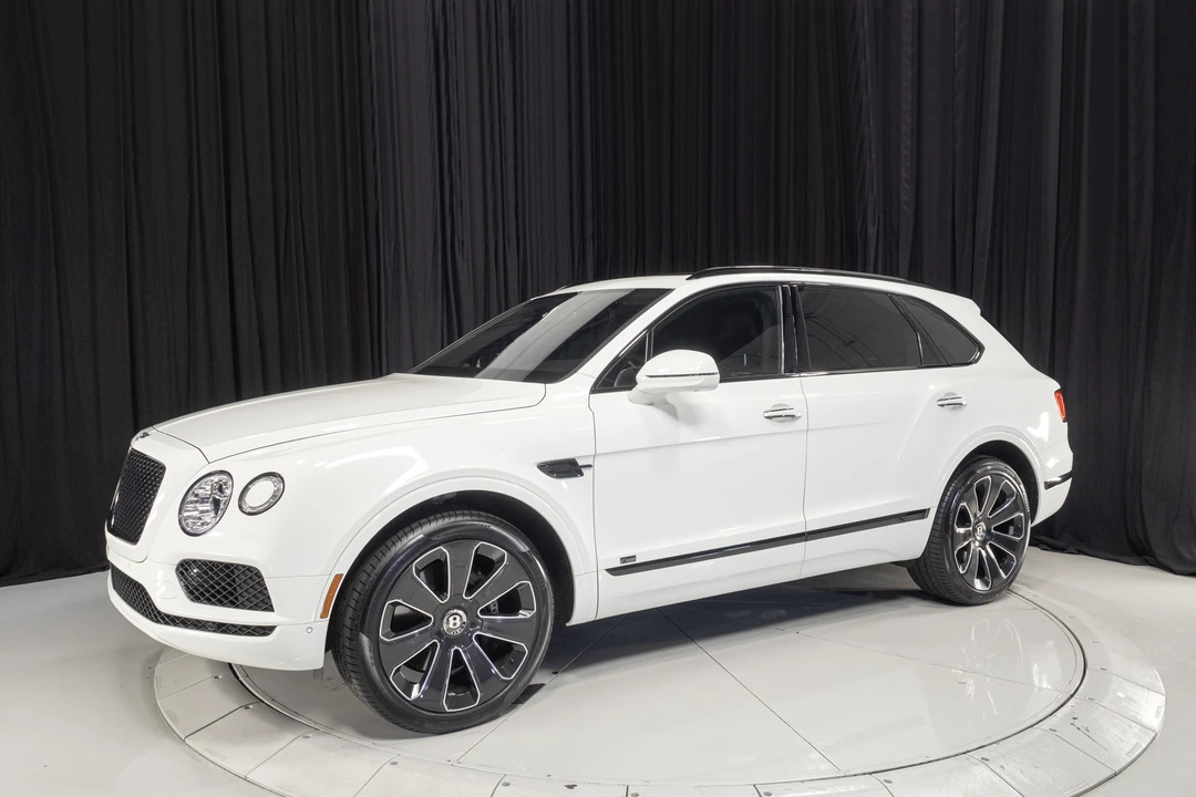 2020 Bentley Bentayga Mulliner - Image 2 of 31