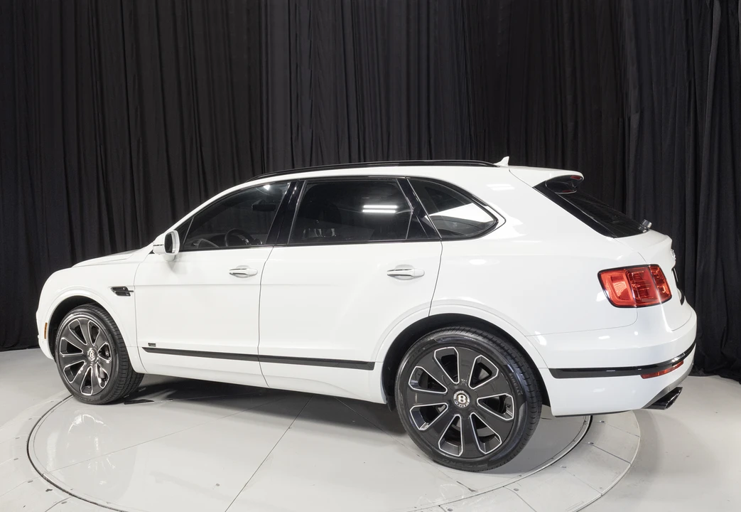2020 Bentley Bentayga Mulliner - Image 22 of 31