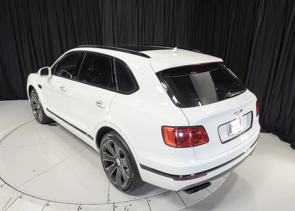 2020 Bentley Bentayga Mulliner - Image 20 of 31