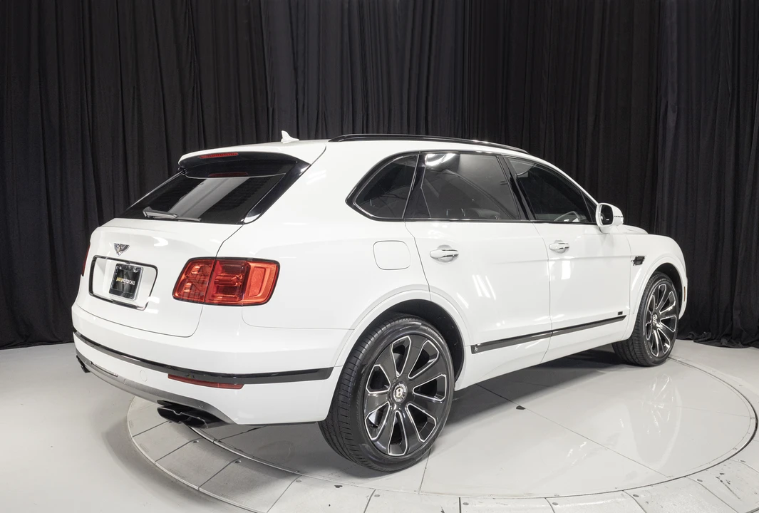 2020 Bentley Bentayga Mulliner - Image 14 of 31