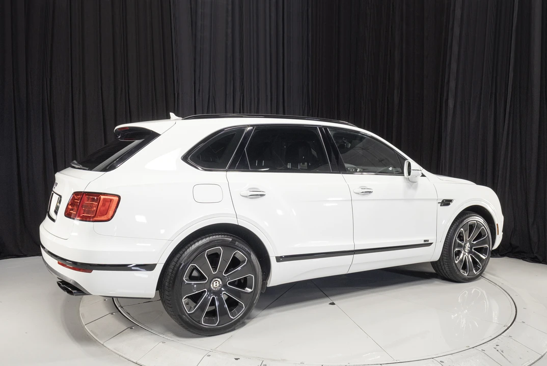 2020 Bentley Bentayga Mulliner - Image 13 of 31