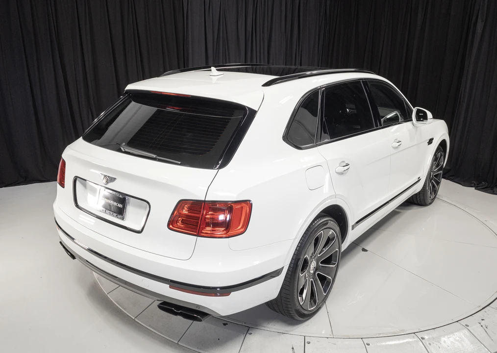 2020 Bentley Bentayga Mulliner - Image 15 of 31