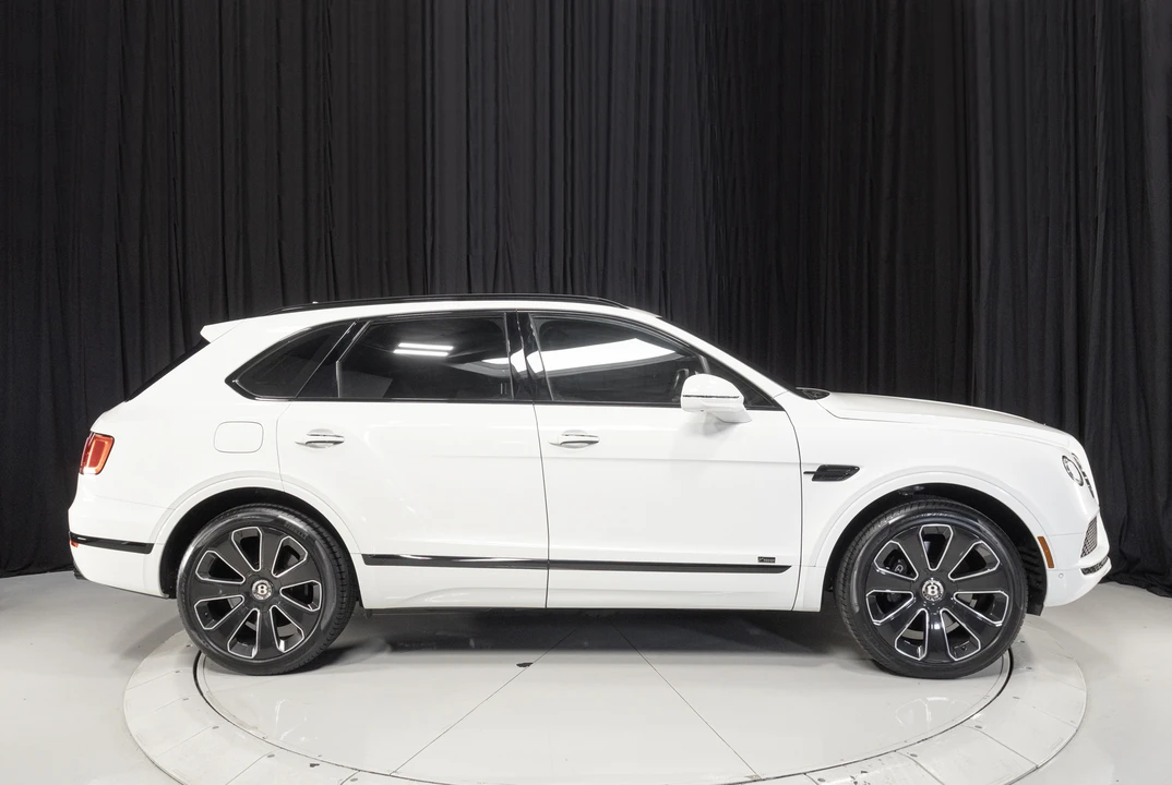 2020 Bentley Bentayga Mulliner - Image 12 of 31