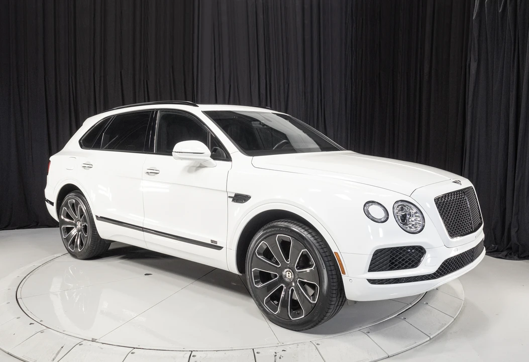2020 Bentley Bentayga Mulliner - Image 10 of 31