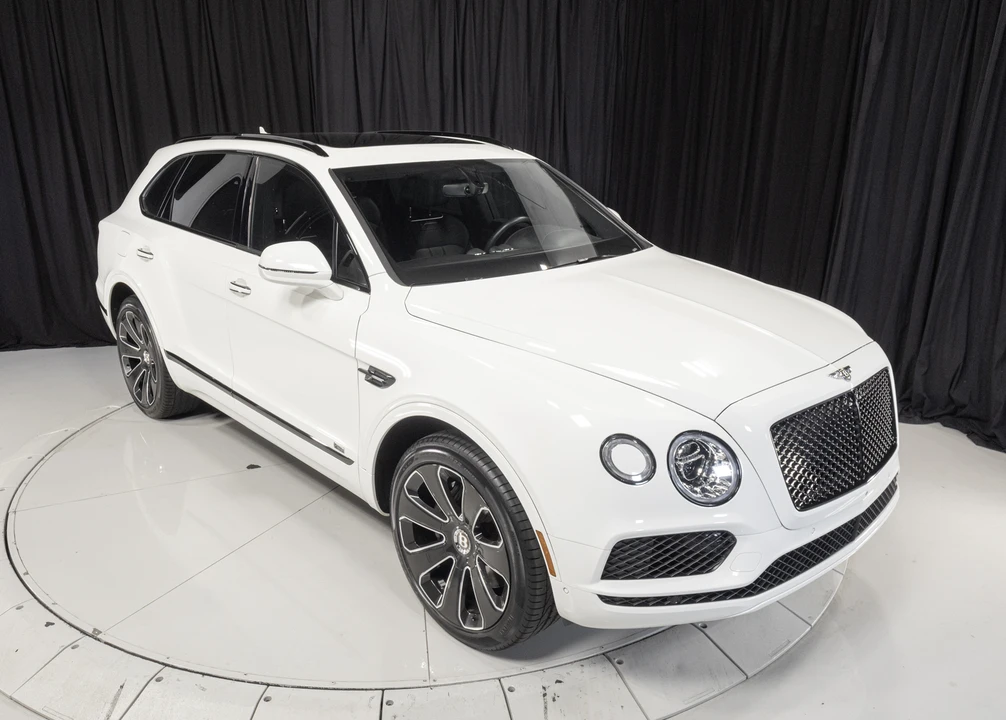 2020 Bentley Bentayga Mulliner - Image 9 of 31
