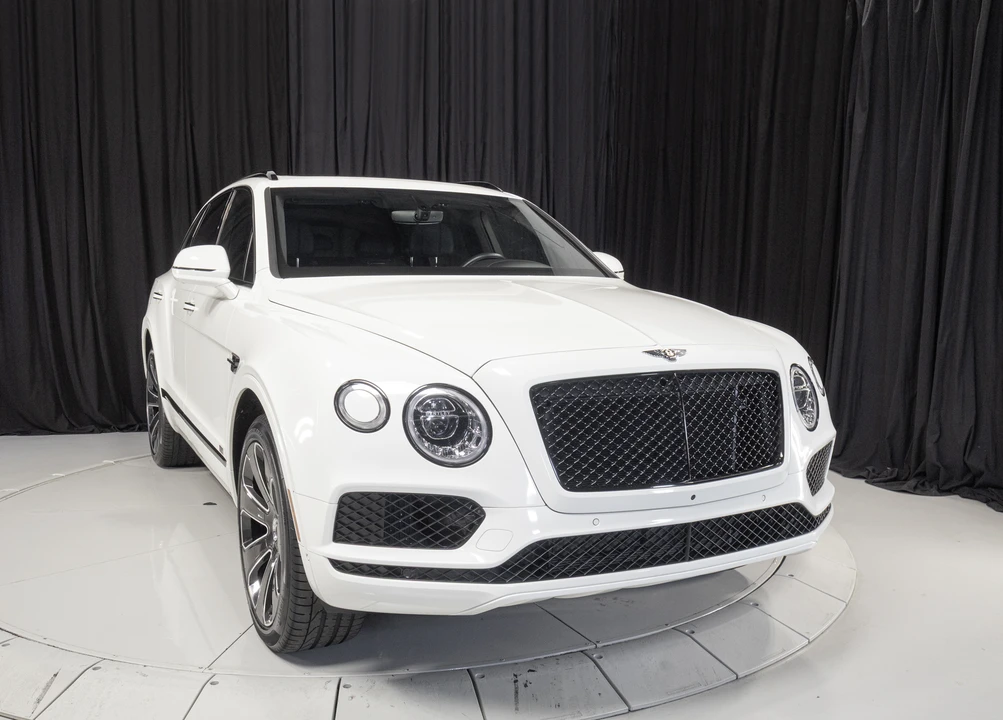 2020 Bentley Bentayga Mulliner - Image 8 of 31