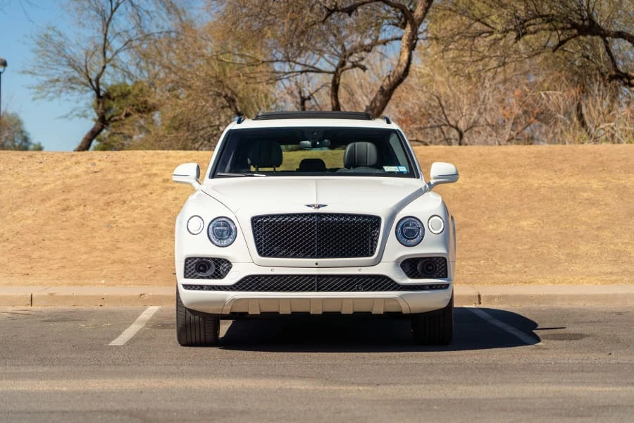 2020 Bentley Bentayga - Image 4 of 31