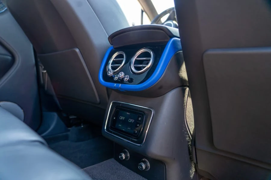 2020 Bentley Bentayga - Image 31 of 31