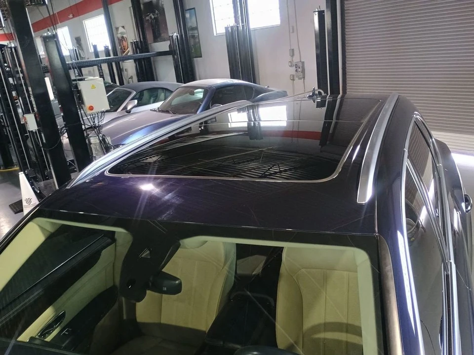 2020 Bentley Bentayga - Image 10 of 12