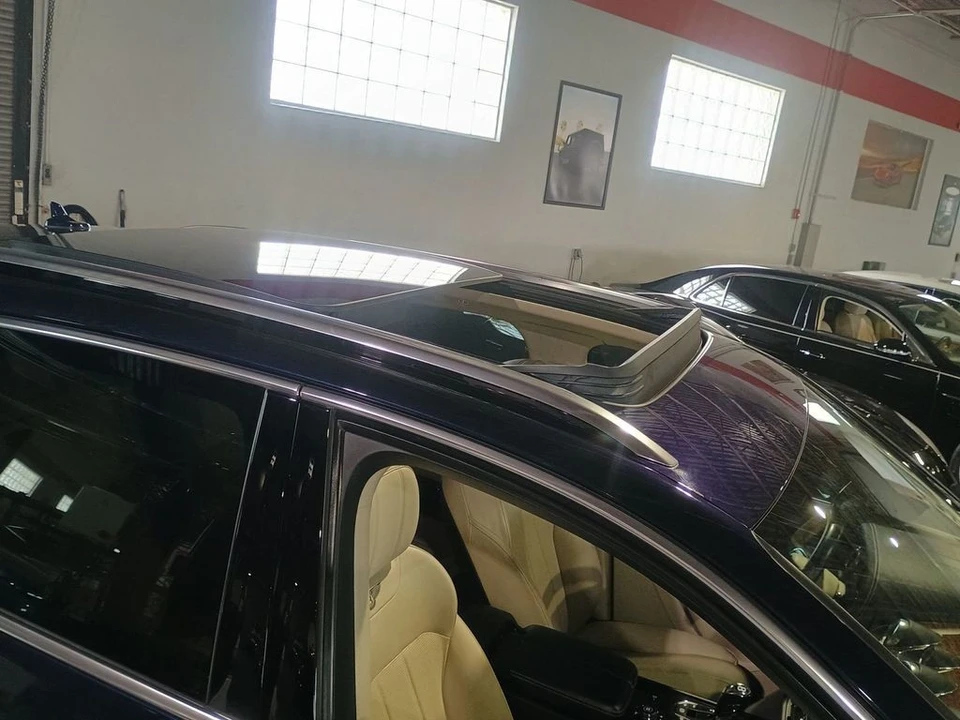2020 Bentley Bentayga - Image 12 of 12