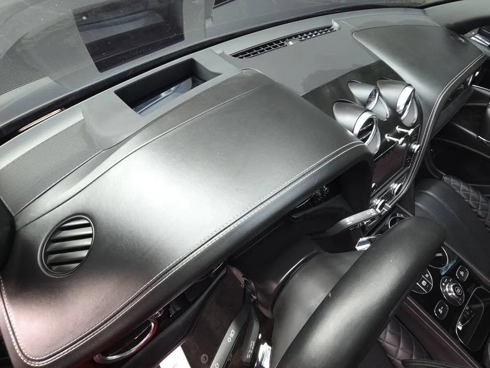 2020 Bentley Bentayga - Image 11 of 20