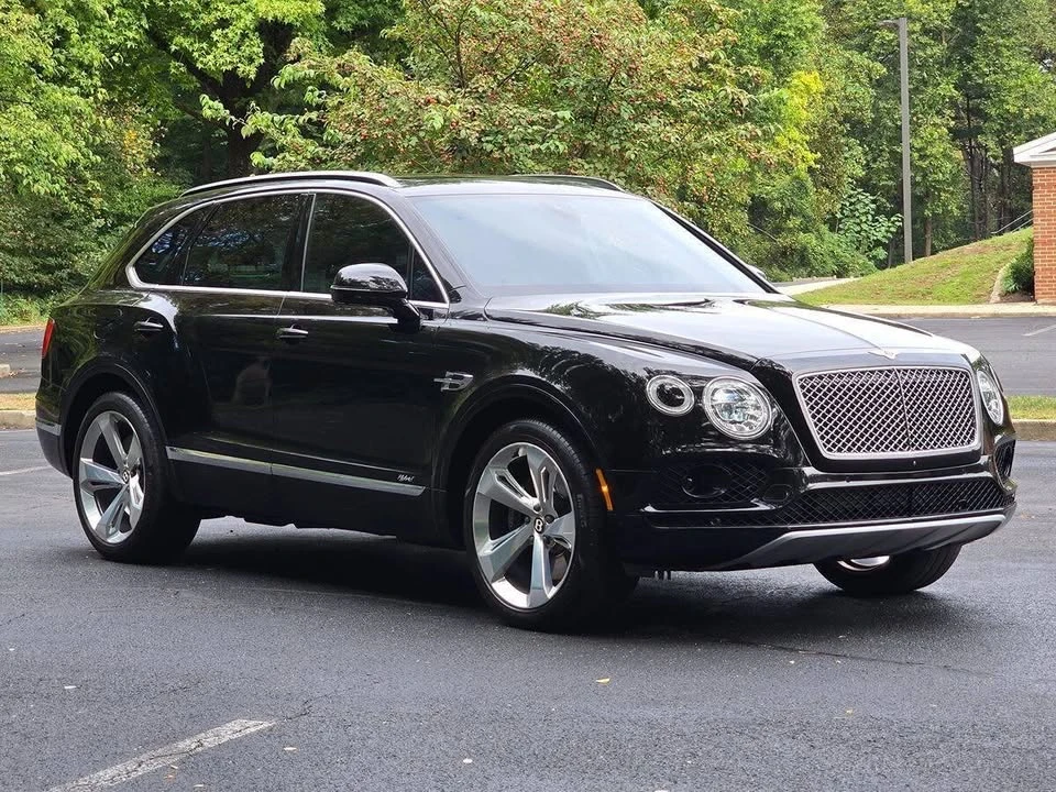 2020 Bentley Bentayga - Image 8 of 20