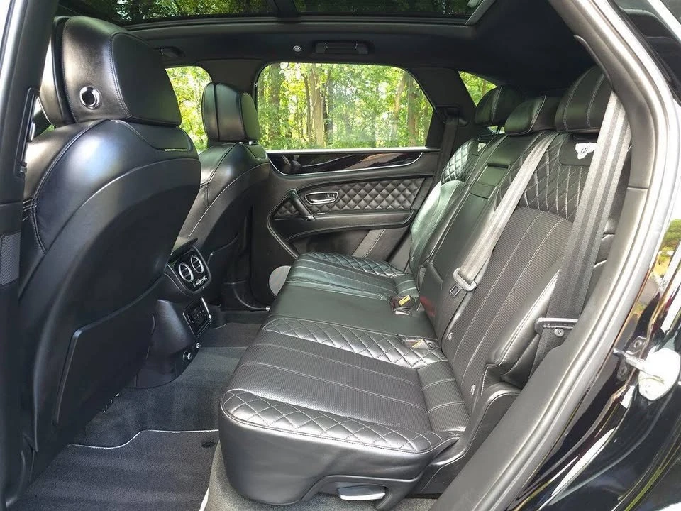 2020 Bentley Bentayga - Image 16 of 20