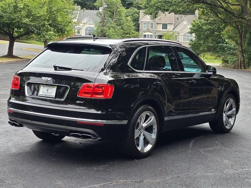 2020 Bentley Bentayga - Image 6 of 20