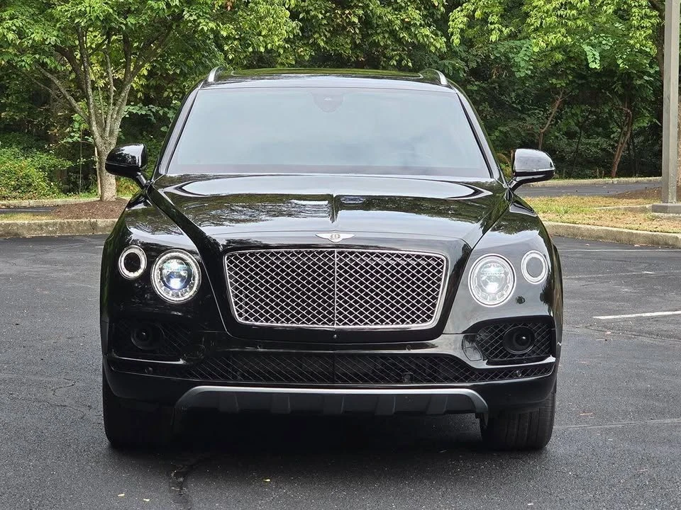 2020 Bentley Bentayga - Image 9 of 20