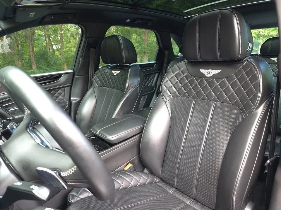 2020 Bentley Bentayga - Image 14 of 20