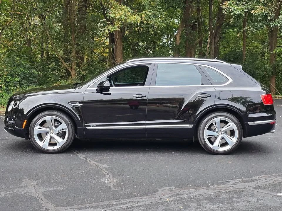 2020 Bentley Bentayga - Image 3 of 20
