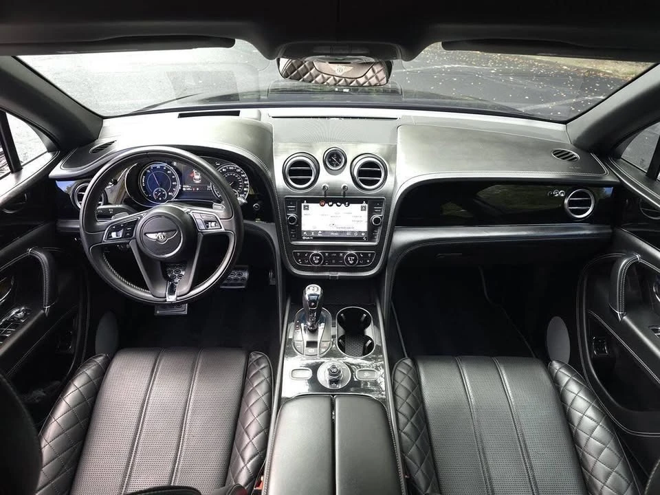 2020 Bentley Bentayga - Image 10 of 20