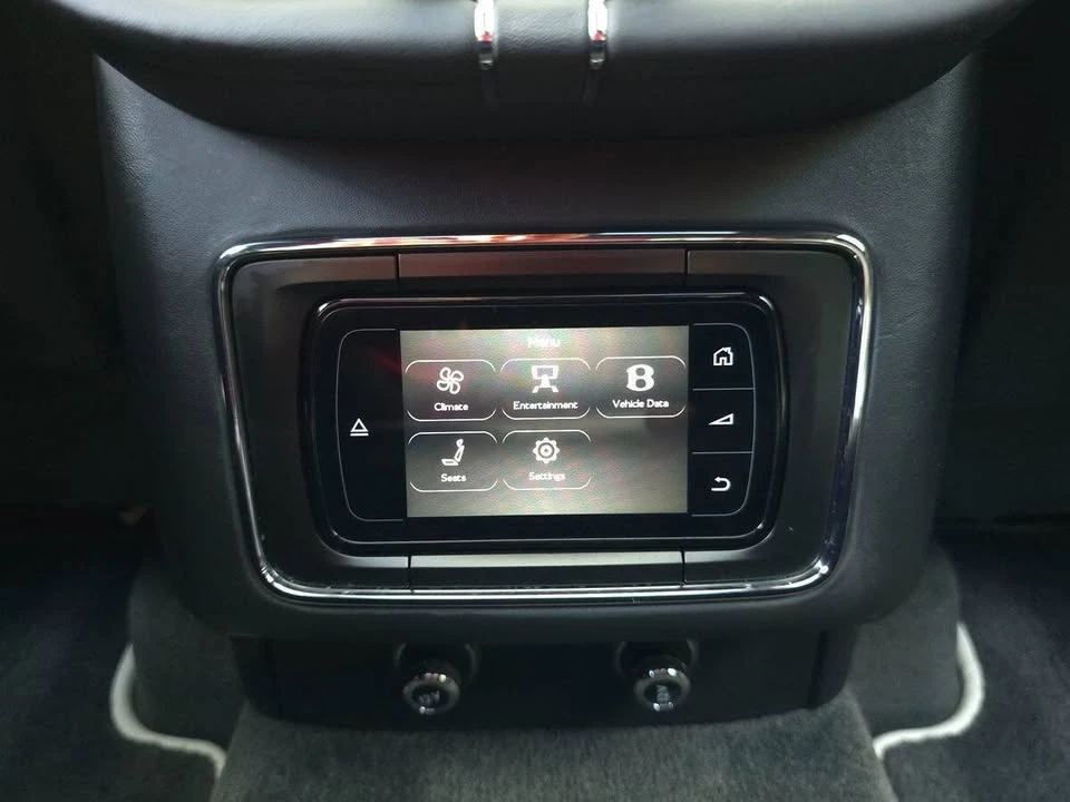 2020 Bentley Bentayga - Image 17 of 20