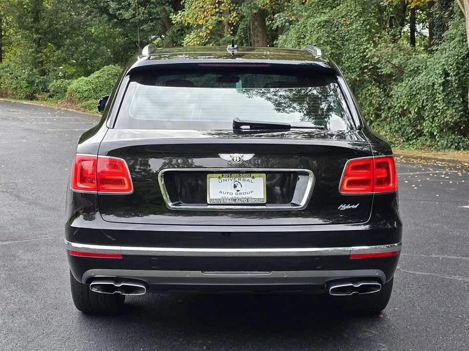 2020 Bentley Bentayga - Image 5 of 20