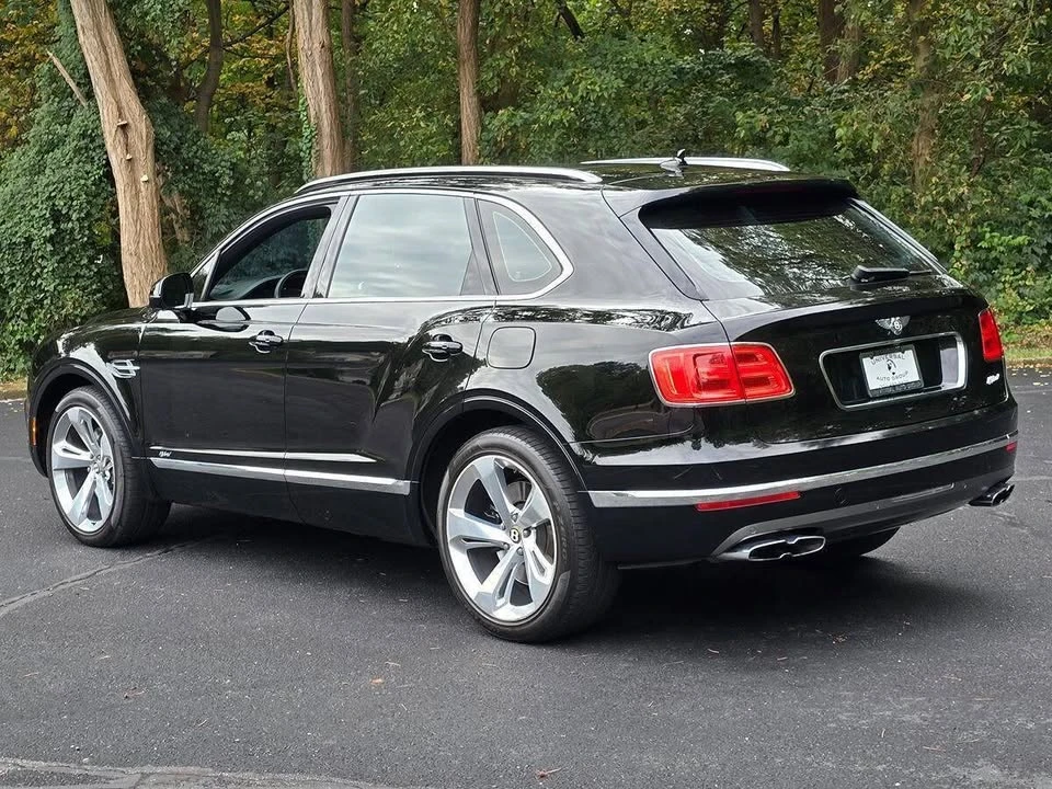 2020 Bentley Bentayga - Image 4 of 20