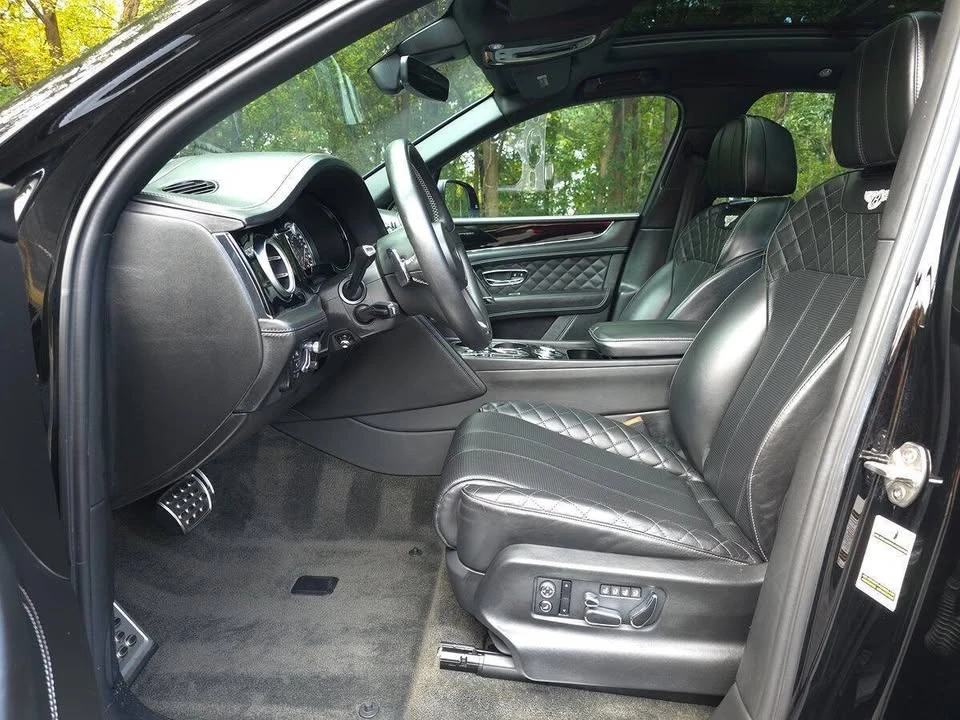 2020 Bentley Bentayga - Image 12 of 20
