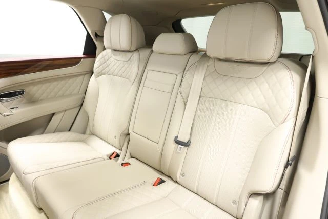 2020 Bentley Bentayga - Image 3 of 12