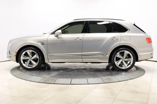 2020 Bentley Bentayga - Image 9 of 12