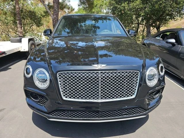 2020 Bentley Bentayga - Image 13 of 16