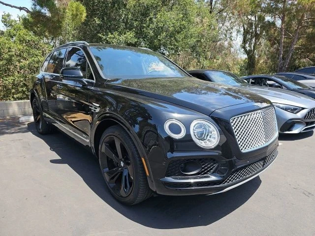 2020 Bentley Bentayga - Image 7 of 16