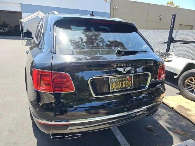 2020 Bentley Bentayga - Image 9 of 16