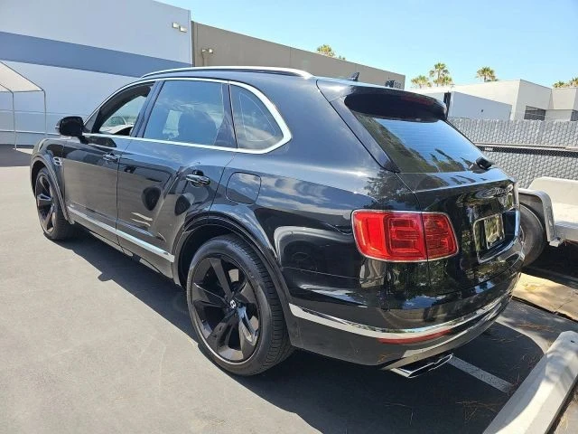 2020 Bentley Bentayga - Image 10 of 16