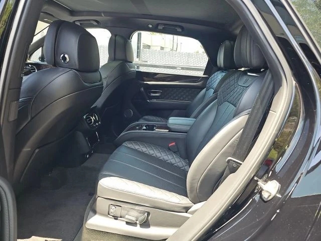 2020 Bentley Bentayga - Image 6 of 16